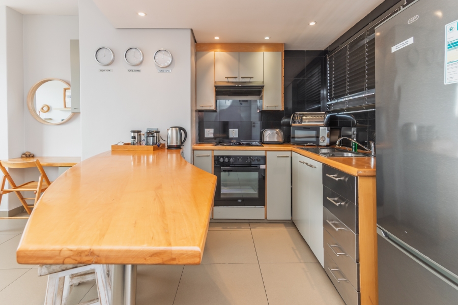 To Let 0 Bedroom Property for Rent in Green Point Western Cape